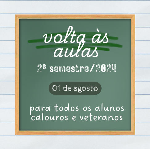 Segundo semestre letivo 2024 da rede pública de ensino do Distrito Federal começa nesta segunda-feira